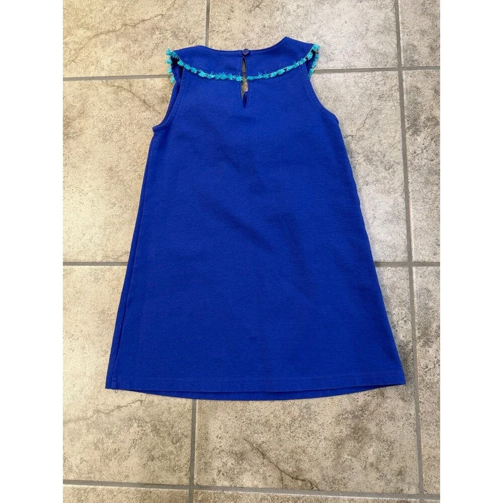 Gymboree Sparkle Safari Dress